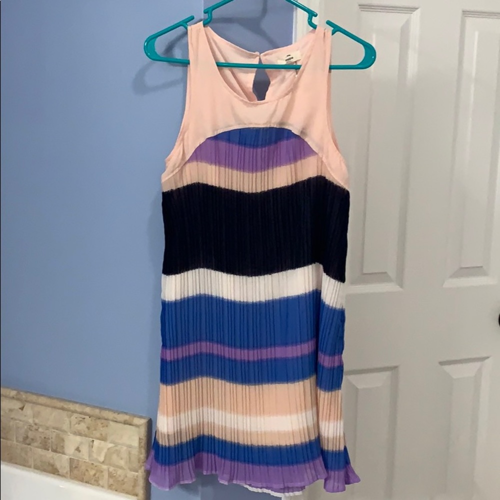 Vici Dress
